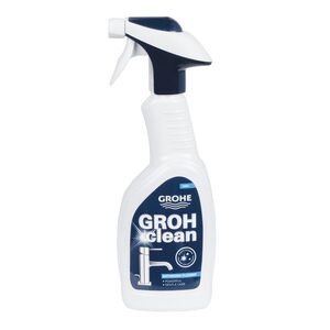 купить Миючий засіб для сантехніки та ванної кімнати Grohe Groheclean 500 мл (48166000) недорого
