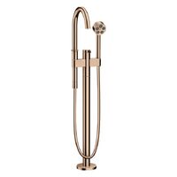 Змішувач для ванни Axor One підлоговий, Polished Red Gold (48440300)