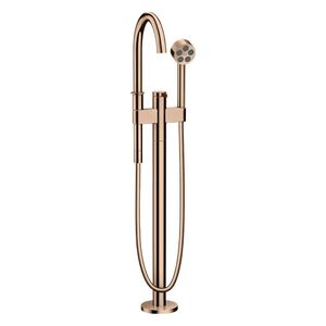 купить Змішувач для ванни Axor One підлоговий, Polished Red Gold (48440300) недорого