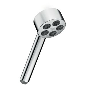 купить Ручний душ AXOR One 75 1jet EcoSmart, хром (48651000) недорого