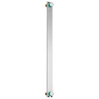 Монтажний набір для душової труби AXOR One Showerpipe, хром (48798180)