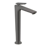 Змішувач для умивальника Axor Citterio C 250 CoolStart, Brushed Black Chrome (49050340)