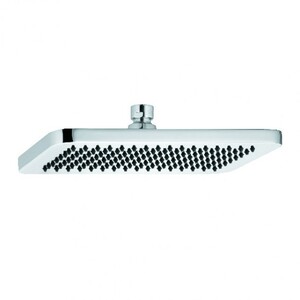 купить KLUDI A-QA 4940205 верхний душ 140x245 мм недорого
