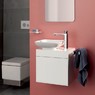 KLUDI PLUS 49CMU43 подвесной шкафчик для раковины