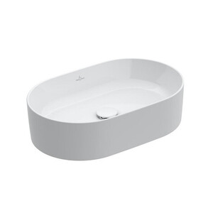 купить Умивальник на стільницю Villeroy & Boch Collaro 56х36 (4A195601) недорого