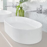 Умивальник на стільницю Villeroy & Boch Collaro 56х36 (4A195601)