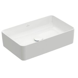 купить Умивальник на стільницю Villeroy & Boch Collaro 56х36 (4A205601) недорого