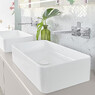 Умивальник на стільницю Villeroy & Boch Collaro 56х36 (4A205601)