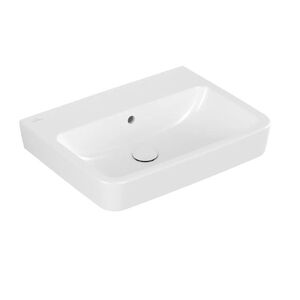 купить Умивальник накладний Villeroy&Boch O.Novo, 60x46 см, білий (4A416J01) недорого