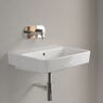 Умивальник накладний Villeroy&Boch O.Novo, 60x46 см, білий (4A416J01)