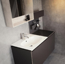 Купить Раковина 75 см Geberit Acanto Slim 500641012