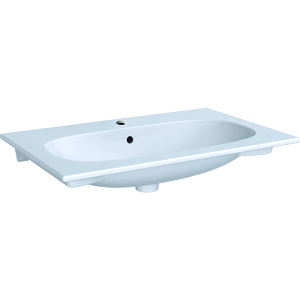купить Купить Раковина 75 см Geberit Acanto Slim 500641012 недорого