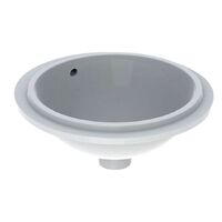 Умивальник вбудований Geberit VariForm, 33 (500.745.01.2)