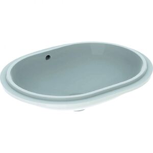 купить Умивальник вбудований Geberit VariForm, 55х40 (500.757.01.2) недорого