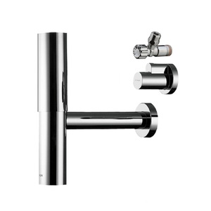 купить Сифон для умивальника AXOR Flowstar Design, хром (51304000) недорого