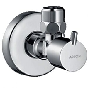 купить Кран кутовий AXOR S 3/8, Chrome (51310000) недорого