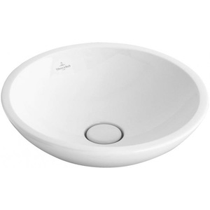 купить Villeroy&Boch 51440001 Loop&Friends Раковина на столешницу 43 см недорого