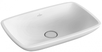 Villeroy&Boch 51540001 Loop&Friends Раковина на столешницу 585x380 см