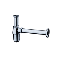 Hansgrohe 52053000 Сифон-стакан 1/4