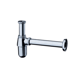 купить Hansgrohe 52053000 Сифон-стакан 1/4 недорого