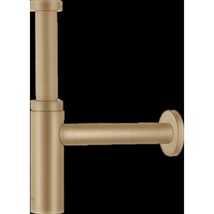 купить Сифон для умивальника Hansgrohe Flowstar (52105140) недорого