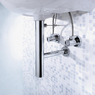 Сифон для умивальника Hansgrohe Flowstar (52120000)