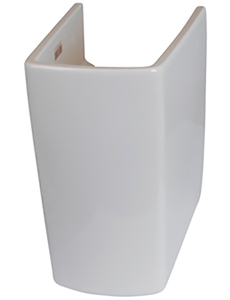 купить Villeroy&Boch 52440001 AVENTO полупьедестал недорого