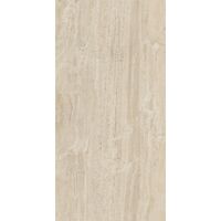 Керамогранітна плита для стільниць ABK Materia Travertino Navona Honey 162х324 (5364)