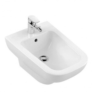 купить Villeroy&Boch 54070001 Joyce биде подвесное 370 x 560 mm недорого