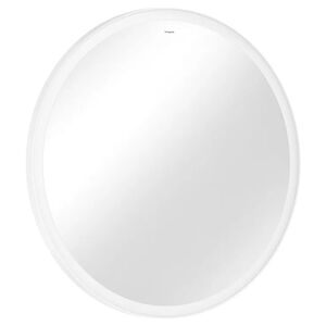 купить Дзеркало Hansgrohe Xarita Lite S з підсвічуванням LED по периметру 900/30, Matt White (54967700) недорого