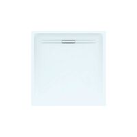 Душовий піддон Geberit Sestra, 90x90, білий (550.250.00.2)
