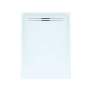купить Душовий піддон Geberit Sestra, 100x80, білий (550.252.00.2) недорого