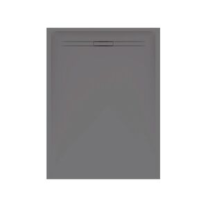 купить Душовий піддон Geberit Sestra, 100x90, сірий (550.263.00.2) недорого