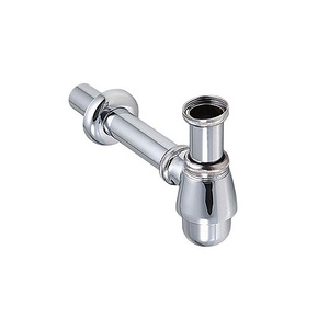 купить Сифон-склянка для біде Hansgrohe, Chrome (55213000) недорого