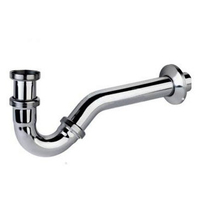 Hansgrohe 55237000 Сифон трубчатый для биде 1/4
