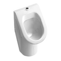 Villeroy&Boch 55730001 Omnia Architectura Писсуар с верхним подводом воды 355 x 620 x 385 мм