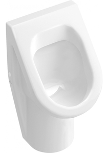 купить Villeroy&Boch 55740001 Omnia Architectura Писсуар со скрытым подводом воды 355 x 620 x 385 мм недорого