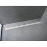 Верхня частина Hansgrohe RainDrain Match для душового трапу 700 мм, Matt White (56037700)