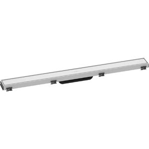 купить Верхня частина Hansgrohe RainDrain Match для душового трапу 800 мм, White (56038450) недорого