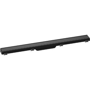 купить Верхня частина Hansgrohe RainDrain Match для душового трапу 800 мм, Black (56038610) недорого