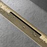 Верхня частина Hansgrohe RainDrain Flex для каналу 800 мм, Brushed Bronze (56044140)