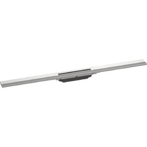 купить Верхня частина Hansgrohe RainDrain Flex для душового трапу 900 мм, Brushed Stainless Steel (56045800) недорого