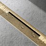 Верхня частина Hansgrohe RainDrain Flex для душового трапу 900 мм, Polished Gold Optic (56045990)