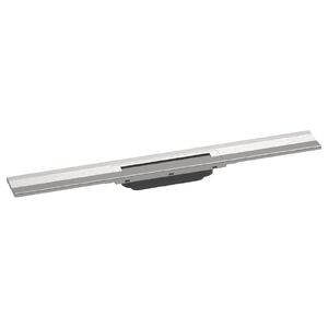 купить Верхня частина зливу для душу Hansgrohe RainDrain Flex для каналу (прист) 70 см, Brushed Stainless Steel (56050800) недорого