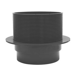 купить Подовжувач Hansgrohe RainDrain Spot 137 мм (56056000) недорого