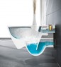 Villeroy & Boch 5614A101 + 9M78S101 Subway 2.0 DirectFlush ViFresh Висячий Унитаз с сиденьем SoftClose