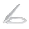 Комплект унітазу підвісного Villeroy & Boch Subway 2.0 ViFresh з кришкою Soft Closing Slimseat, білий (5614A101_9M78S101)