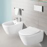 Комплект унітазу підвісного Villeroy & Boch Subway 2.0 ViFresh з кришкою Soft Closing Slimseat, білий (5614A101_9M78S101)