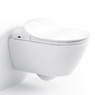 Унітаз підвісний Villeroy & Boch Subway 2.0 Rimless (5614R5R1)