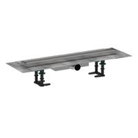 Трап для душу Hansgrohe "RainDrain Compact Flat" 60см під плитку (56163000)